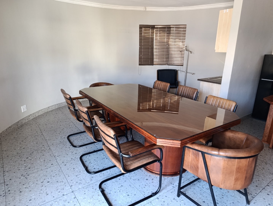 To Let commercial Property for Rent in Dan Pienaar Free State